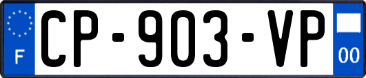 CP-903-VP