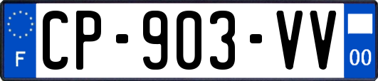 CP-903-VV