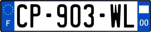 CP-903-WL