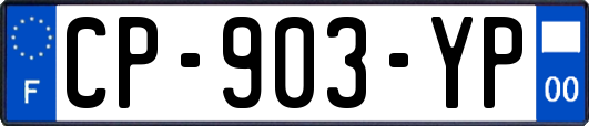 CP-903-YP