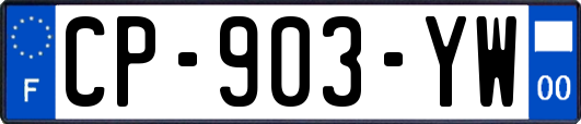 CP-903-YW