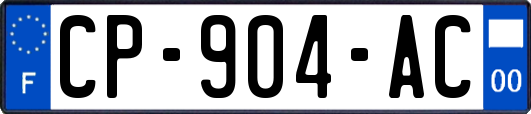 CP-904-AC