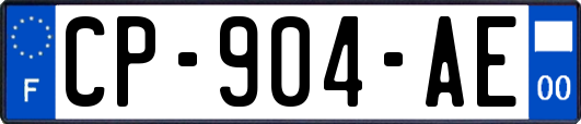 CP-904-AE