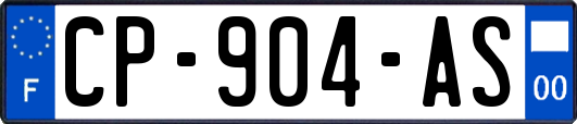 CP-904-AS