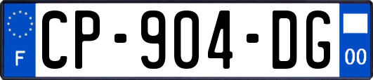 CP-904-DG