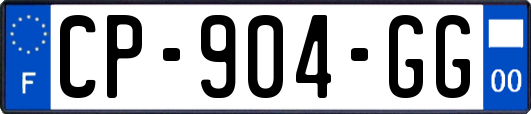 CP-904-GG