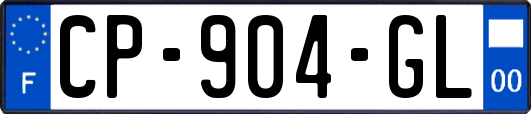 CP-904-GL