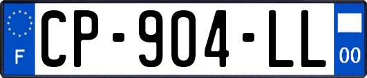 CP-904-LL