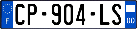 CP-904-LS