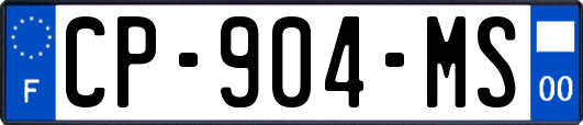 CP-904-MS