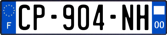 CP-904-NH