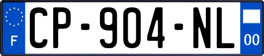 CP-904-NL