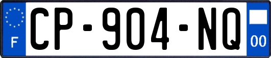 CP-904-NQ