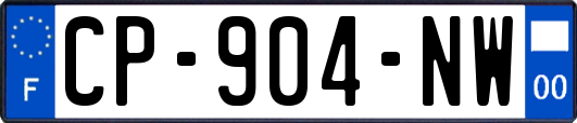 CP-904-NW