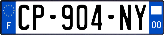 CP-904-NY