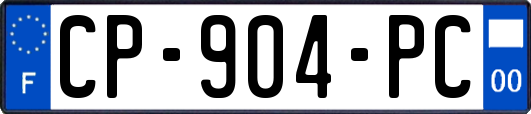 CP-904-PC