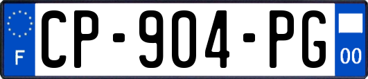 CP-904-PG