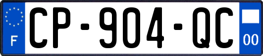 CP-904-QC