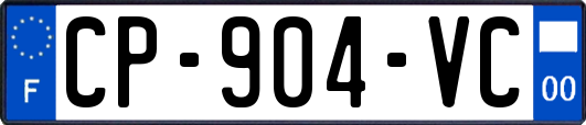 CP-904-VC