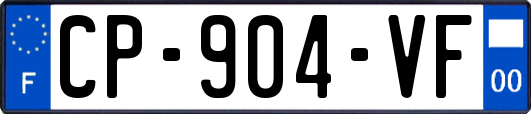 CP-904-VF