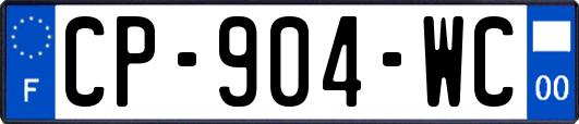CP-904-WC