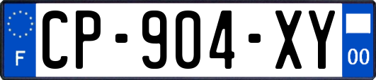 CP-904-XY