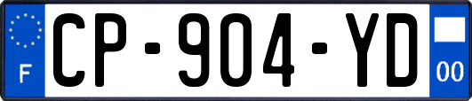 CP-904-YD