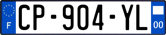 CP-904-YL