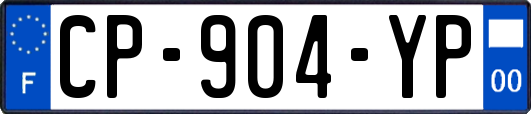 CP-904-YP