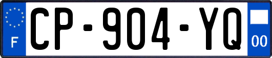 CP-904-YQ