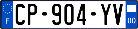 CP-904-YV