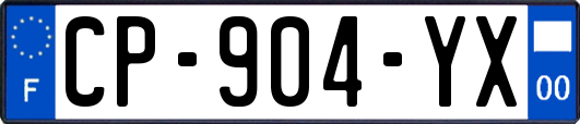 CP-904-YX