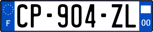 CP-904-ZL