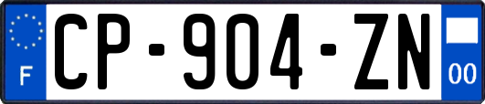 CP-904-ZN