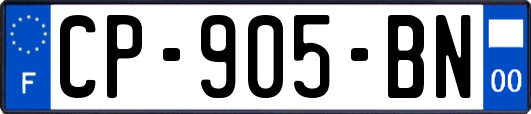 CP-905-BN