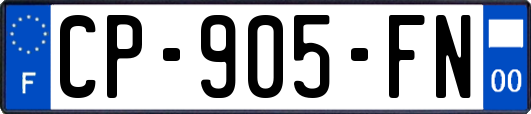 CP-905-FN