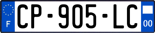 CP-905-LC