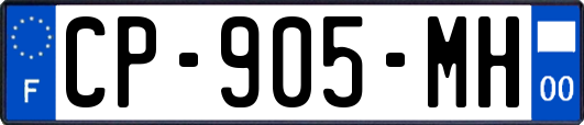 CP-905-MH