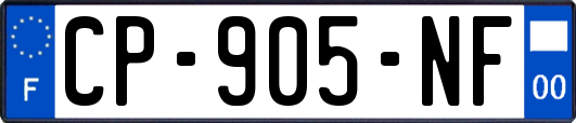 CP-905-NF