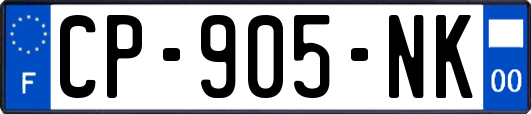 CP-905-NK