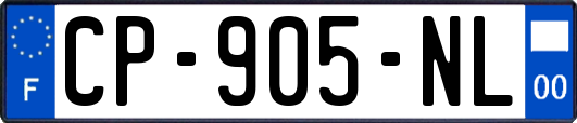 CP-905-NL