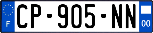 CP-905-NN