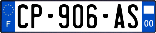 CP-906-AS