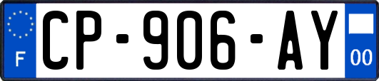 CP-906-AY