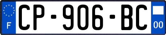 CP-906-BC