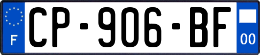 CP-906-BF