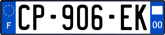 CP-906-EK