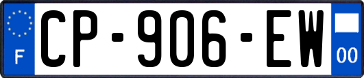 CP-906-EW