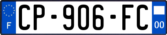 CP-906-FC