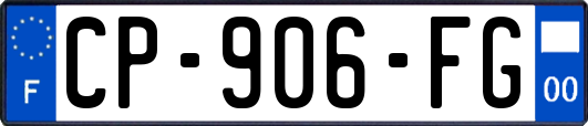 CP-906-FG